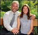 Vince and Zoe Cavallini