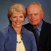 David and Alene Lindstrand