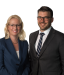 Lisa Caldwell & Mark Alexander, MBA