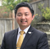 Brian Atizado