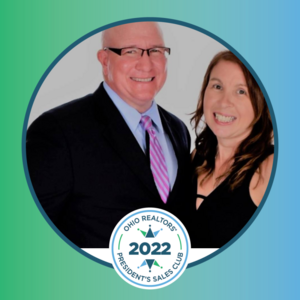 Todd & Tracey Green