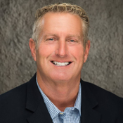 Pete Poston