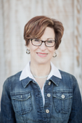 Steph Buell