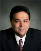 Amir Nader