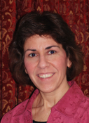 Joanne Marsh