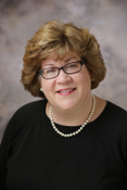 Kelly Holmquist, CRS