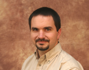 Shawn Tetter