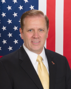 Ron E. Frazier