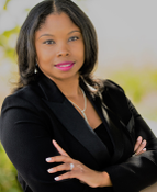 Larrieka Knox