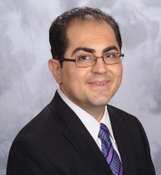Vahe Saginian