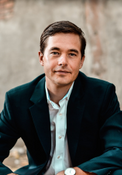 Chad Talach, MBA