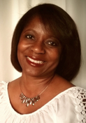 Glenda Queensbury