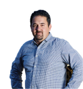 Jayson Madani