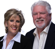 Ted & Suzanne Sumner