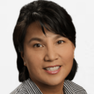 Marybeth Rojas