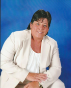 Felicia Hernandez-Fortunato