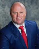Colin Gunderson