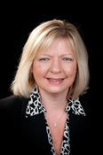 Debbie Nicholson