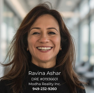 Ravina H Ashar