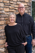Michael & Belinda Jackson