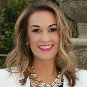 Nicole Gough