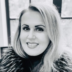 Bita Nabati Palmer