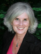 Yvonne Bruce