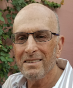Alan Braden