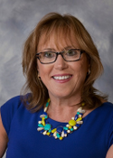 Mary Collins