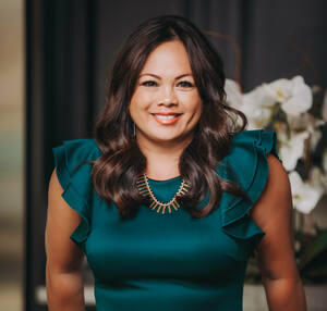 Janice McElroy