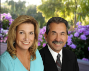 Richard Florita & Deborah Ferrell