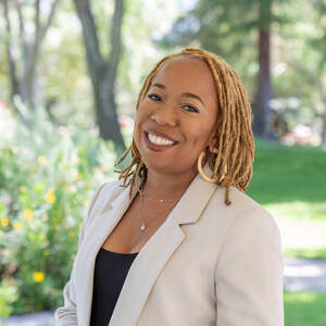 Jonisha Smith