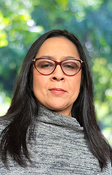 Nadine Shridhar