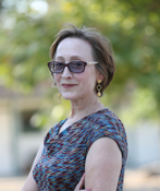 Zelda Kohn