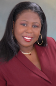 Veronica Lawrence