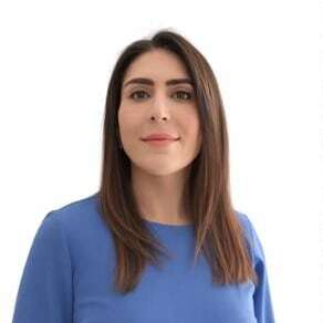 Ellie Sonboli