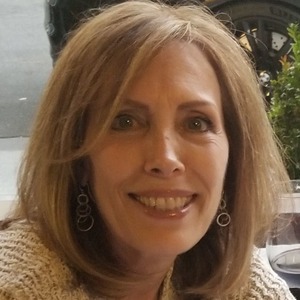 Judith Famiglietti