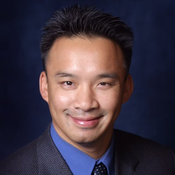 Alex Fong
