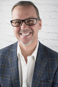 Patrick Morgan