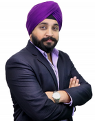 Ujjal "Breeze" Singh