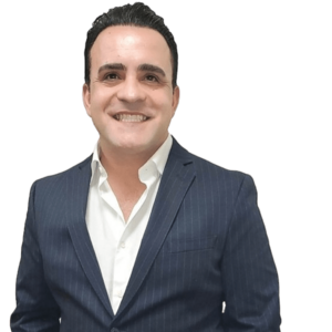 Simon T Arianni