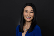 Kelly Yao
