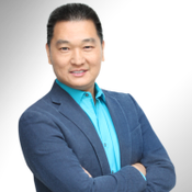 Jerry Zhang