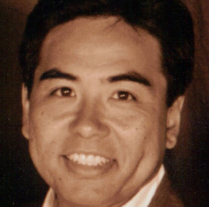 Jim Onaga