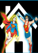 Charlene Clark & Valerie Lane Herzig