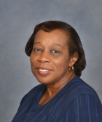 Olevia Marshall