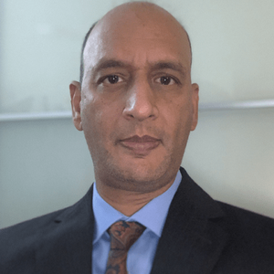Bala G Aiyar