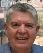 Mark D Spear