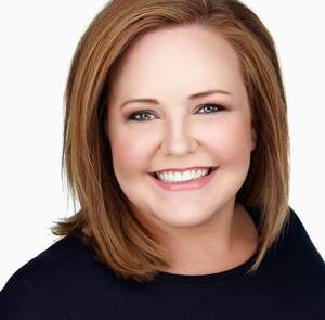 Carrie Hurich