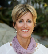 Michelle Trudgeon